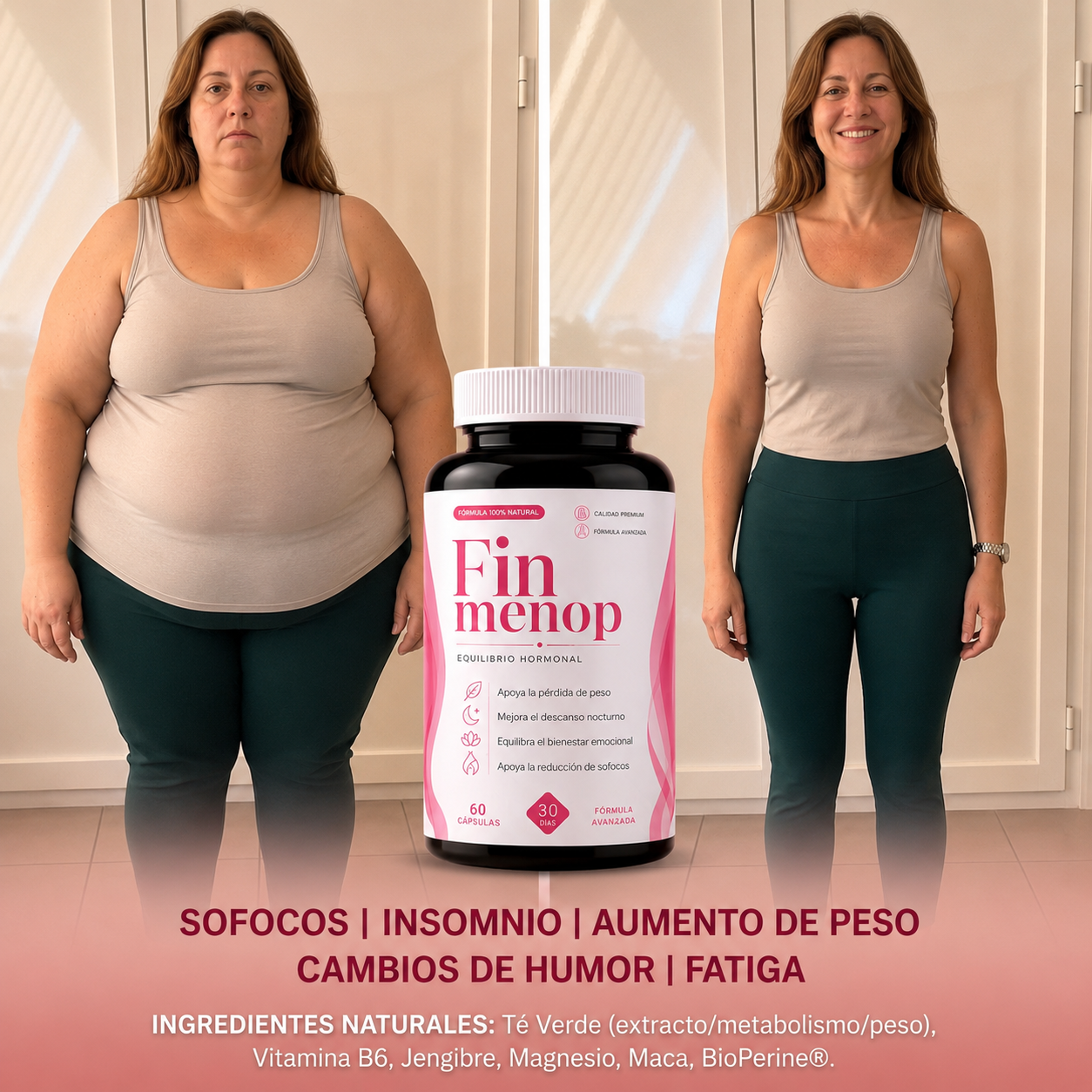 FinMenop® – Equilibrio real, sin rebote